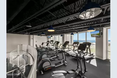 9860 S Thomas Drive #501, Panama City, FL 32408 - Photo 37