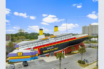 9860 S Thomas Drive #501, Panama City, FL 32408 - Photo 45