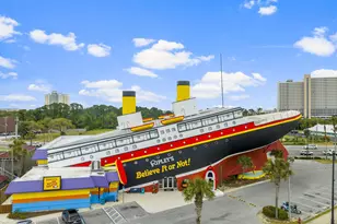 9860 S Thomas Dr, Panama City, FL 32408 - Photo 45