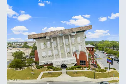 9860 S Thomas Drive #501, Panama City, FL 32408 - Photo 43