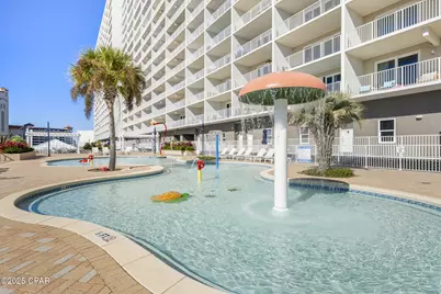 9860 S Thomas Drive #501, Panama City, FL 32408 - Photo 41