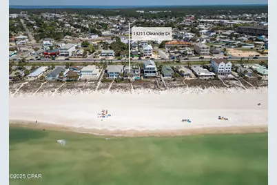 13211 Oleander Drive, Panama City Beach, FL 32407 - Photo 5