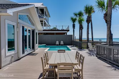 13211 Oleander Drive, Panama City Beach, FL 32407 - Photo 1