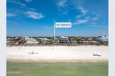 13211 Oleander Drive, Panama City Beach, FL 32407 - Photo 57