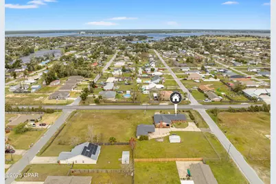 905 E 12th Street, Lynn Haven, FL 32444 - Photo 37