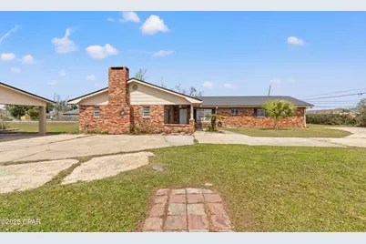 905 E 12th Street, Lynn Haven, FL 32444 - Photo 5