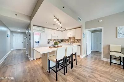 9860 S Thomas Drive #1211, Panama City Beach, FL 32407 - Photo 5
