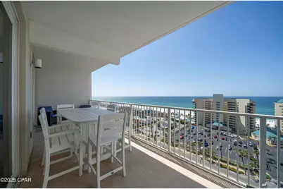 9860 S Thomas Drive #1211, Panama City Beach, FL 32407 - Photo 25