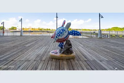 9860 S Thomas Drive #1211, Panama City Beach, FL 32407 - Photo 33