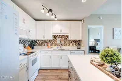 9860 S Thomas Drive #1211, Panama City Beach, FL 32407 - Photo 7