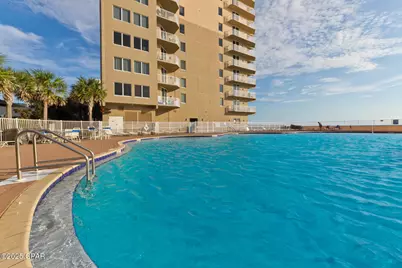 16819 Front Beach Road #104, Panama City Beach, FL 32413 - Photo 45