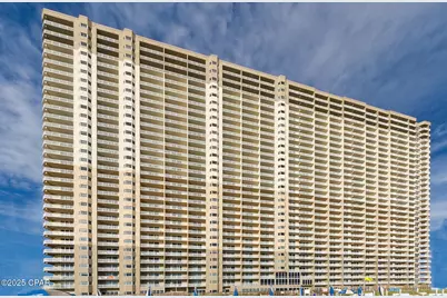 16819 Front Beach Road #104, Panama City Beach, FL 32413 - Photo 51