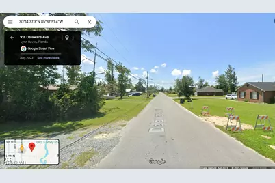 0000 E 10th Court, Lynn Haven, FL 32444 - Photo 3