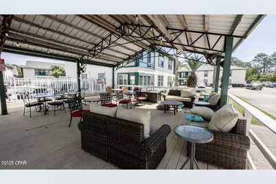7813 N Lagoon Drive #3C, Panama City, FL 32408 - Photo 37