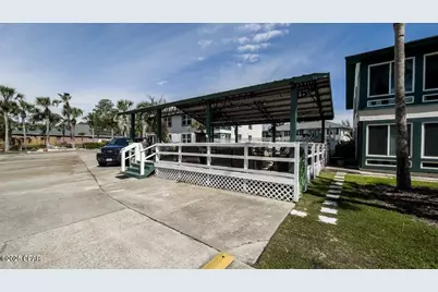 7813 N Lagoon Drive #3C, Panama City, FL 32408 - Photo 39