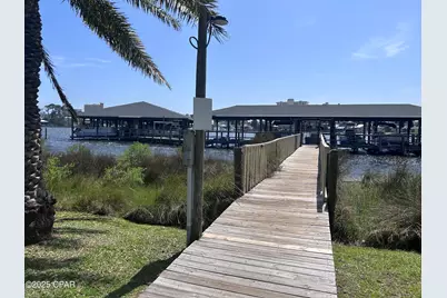 7813 N Lagoon Drive #3C, Panama City, FL 32408 - Photo 7