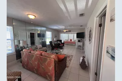 7813 N Lagoon Drive #3C, Panama City, FL 32408 - Photo 9