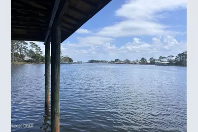 7813 N Lagoon Drive #3C, Panama City, FL 32408 - Photo 35