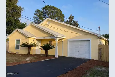 135 E Sonata Circle, Panama City Beach, FL 32413 - Photo 1