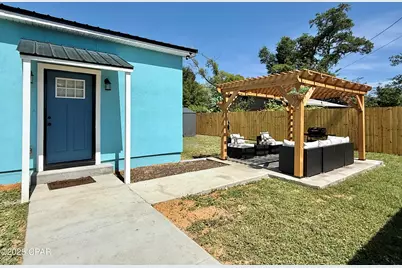 1409 E 6th Court, Panama City, FL 32401 - Photo 5