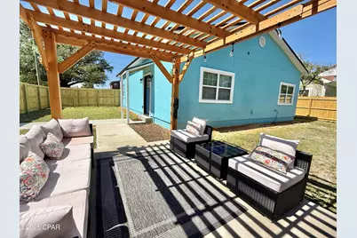 1409 E 6th Court, Panama City, FL 32401 - Photo 9