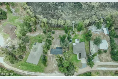 3034 Paradise Lakes Road, Chipley, FL 32428 - Photo 29