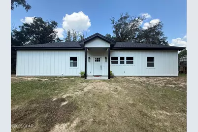 3034 Paradise Lakes Road, Chipley, FL 32428 - Photo 1