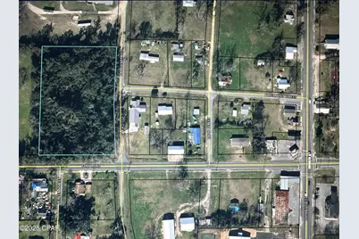 0000 Fort Road, Greenwood, FL 32443 - Photo 19