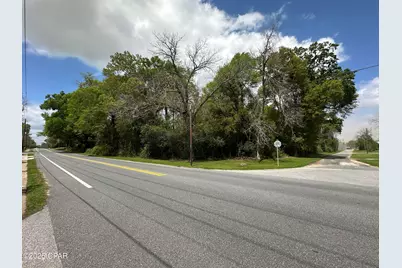 0000 Fort Road, Greenwood, FL 32443 - Photo 1