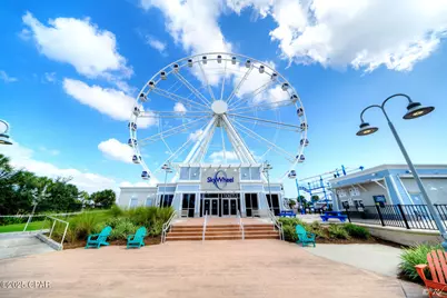 15928 Front Beach Road #3-212, Panama City Beach, FL 32413 - Photo 33