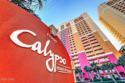 15928 Front Beach Road #3-212, Panama City Beach, FL 32413 - Photo 21