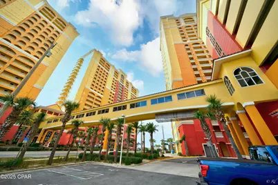 15928 Front Beach Road #3-212, Panama City Beach, FL 32413 - Photo 27