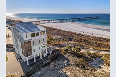 12401 Front Beach Road, Panama City Beach, FL 32407 - Photo 1
