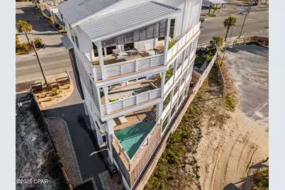 12401 Front Beach Road, Panama City Beach, FL 32407 - Photo 5