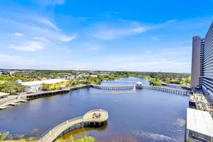 9902 S Thomas Dr, Panama City, FL 32408 - Photo 33