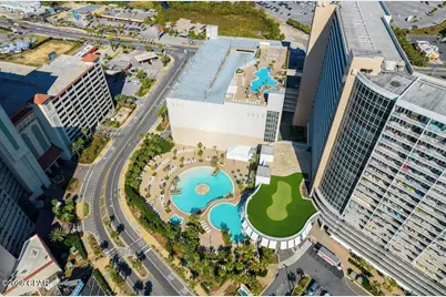 9902 S Thomas Drive #629, Panama City, FL 32408 - Photo 35