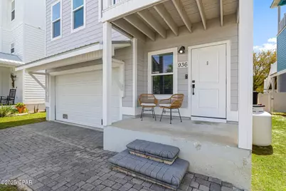 936 Lighthouse Lagoon Court, Panama City Beach, FL 32407 - Photo 3