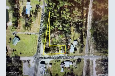 27134 NE County Road 67, Hosford, FL 32334 - Photo 1