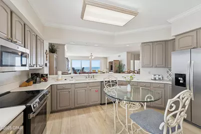 8601 Surf Drive #1E, Panama City, FL 32408 - Photo 29