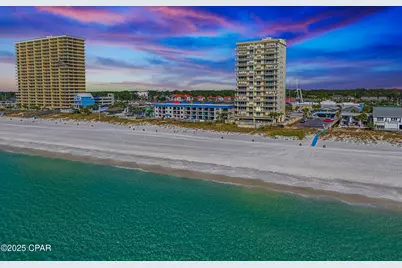 8601 Surf Drive #1E, Panama City, FL 32408 - Photo 15