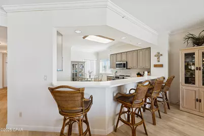 8601 Surf Drive #1E, Panama City, FL 32408 - Photo 27