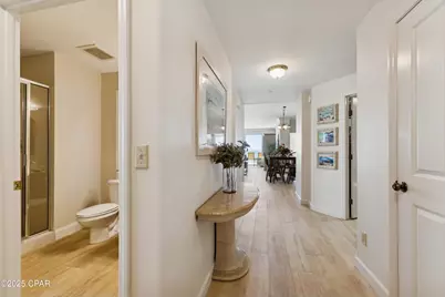 8601 Surf Drive #1E, Panama City, FL 32408 - Photo 37