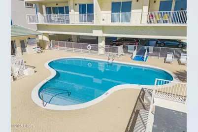 8601 Surf Drive #1E, Panama City, FL 32408 - Photo 7