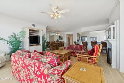 8601 Surf Drive #1E, Panama City, FL 32408 - Photo 25