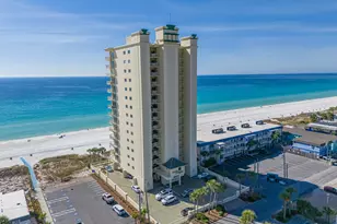 8601 Surf Dr, Panama City, FL 32408 - Photo 1