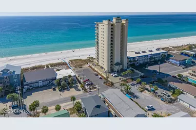 8601 Surf Drive #1E, Panama City, FL 32408 - Photo 3
