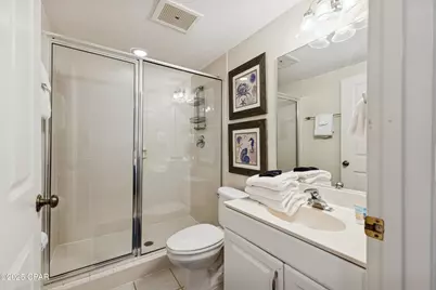 8601 Surf Drive #1E, Panama City, FL 32408 - Photo 35