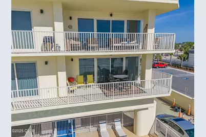 8601 Surf Drive #1E, Panama City, FL 32408 - Photo 5