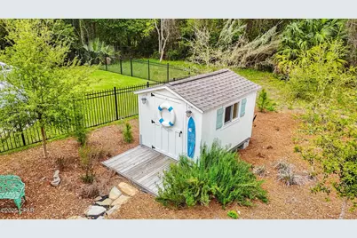 219 E Lakeshore Drive, Panama City Beach, FL 32413 - Photo 17