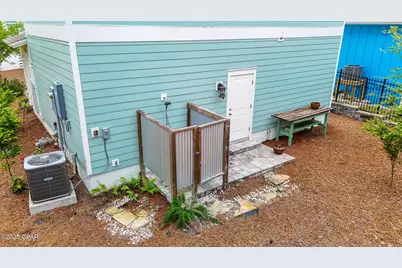 219 E Lakeshore Drive, Panama City Beach, FL 32413 - Photo 11